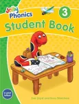 Jolly Phonics