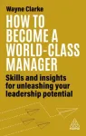 How to Become a World-Class Manager