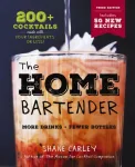 Home Bartender: The Third Edition