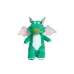 GREEN ZOG DRAGON