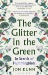 Glitter in the Green