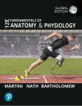 Fundamentals of Anatomy and Physiology, Global Edition