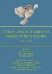 Etudes Mesopotamiennes - Mesopotamian Studies N2 - 2022