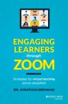 Engaging Learners through Zoom