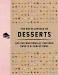 Encyclopedia of Desserts