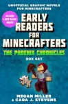 Early Readers for Minecrafters&mdash;The Phoenix Chronicles Box Set