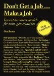 Don't Get a Job&hellip;Make a Job New Edition