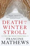 Death on a Winter Stroll