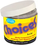 Choices In a Jar&reg;