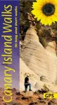 Canary Islands Sunflower Walking Guide