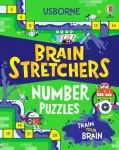 Brain Stretchers: Number Puzzles