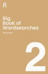 Big Book of Wordsearches Book 2