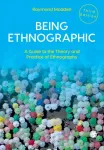 Being Ethnographic