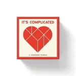 At First Sight Tangram Puzzle