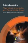 Astrochemistry