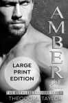 AMBER - His to Reclaim (Ruthlessly Obsessed Duet, Book 2)