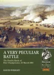 A Very Peculiar Battle