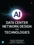 AI Data Center Network Design and Technologies