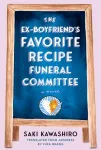 Ex-Boyfriend's Favorite Recipe Funeral Committee