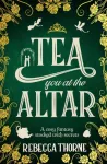 Tea You at the Altar