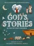 God's Stories as told by God's Children