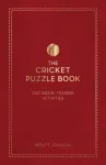 The Cricket Puzzle Book