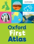 Oxford First Atlas