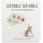 Scribble Scrabble