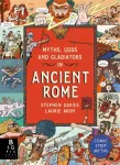 Comic Strip Myths: Myths, Gods and Gladiators in Ancient Rome