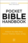 Pocket Bible Handbook