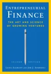 Entrepreneurial Finance