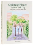 Quietest Places in New York City