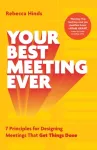 Your Best Meeting Ever