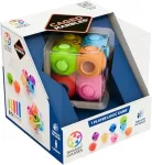 Caged Marbles Game