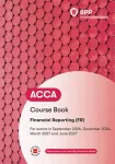 ACCA Financial Reporting