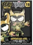 Funko Pin - Venom Loki