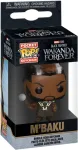 POP Keychain: BPWF- M'Baku