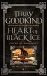 Heart of Black Ice