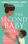 Second Baby Book