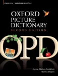 Oxford Picture Dictionary English/haitian Creole 2e