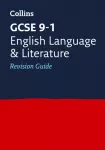 GCSE 9-1 inglise keele ja kirjanduse kordamisjuhend