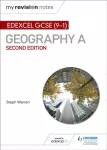 Minu kordamism&auml;rkmed: Edexcel GCSE (9&ndash;1) geograafia. Teine v&auml;ljaanne.