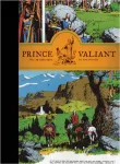 Prints Valiant, 18. k&ouml;ide: 1971&ndash;1972