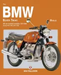 BMW Boxer Twinsi 1970&ndash;1996 piibel