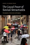 Causal Power of Social Structures