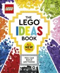 LEGO Ideas Book New Edition, You Can Build Anything!