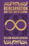 Reincarnation and the Law of Karma, Gilded Pocket Edition