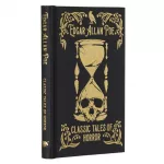 Edgar Allan Poe's Classic Tales of Horror, Gilded Pocket Edition