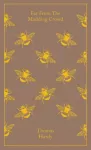 Far from the Madding Crowd
