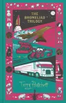 Bromeliad Trilogy, Hardback Collection